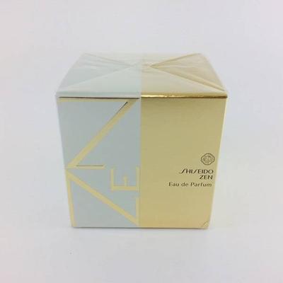 Zen Eau de Parfum 100ml