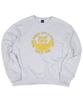 STAFFONLY Kennel Club Logo Sweatshirt (Melange White)