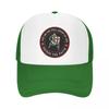 Custom Christian Knight Defend The Faith Trucker Hat Adjustable Adult Knights Templar Crusader Baseball Cap Outdoor Dad Hat
