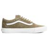 Vans Old Skool 36 DX Pig Suede - Grey Unisex Sneakers VN0A4BW3BLV