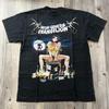 2026 Summer New Arrival Evangelion Pattern Street Style Print ShortSleeve TShirt Y2k Style Suitable For Both Unisex And Unisex