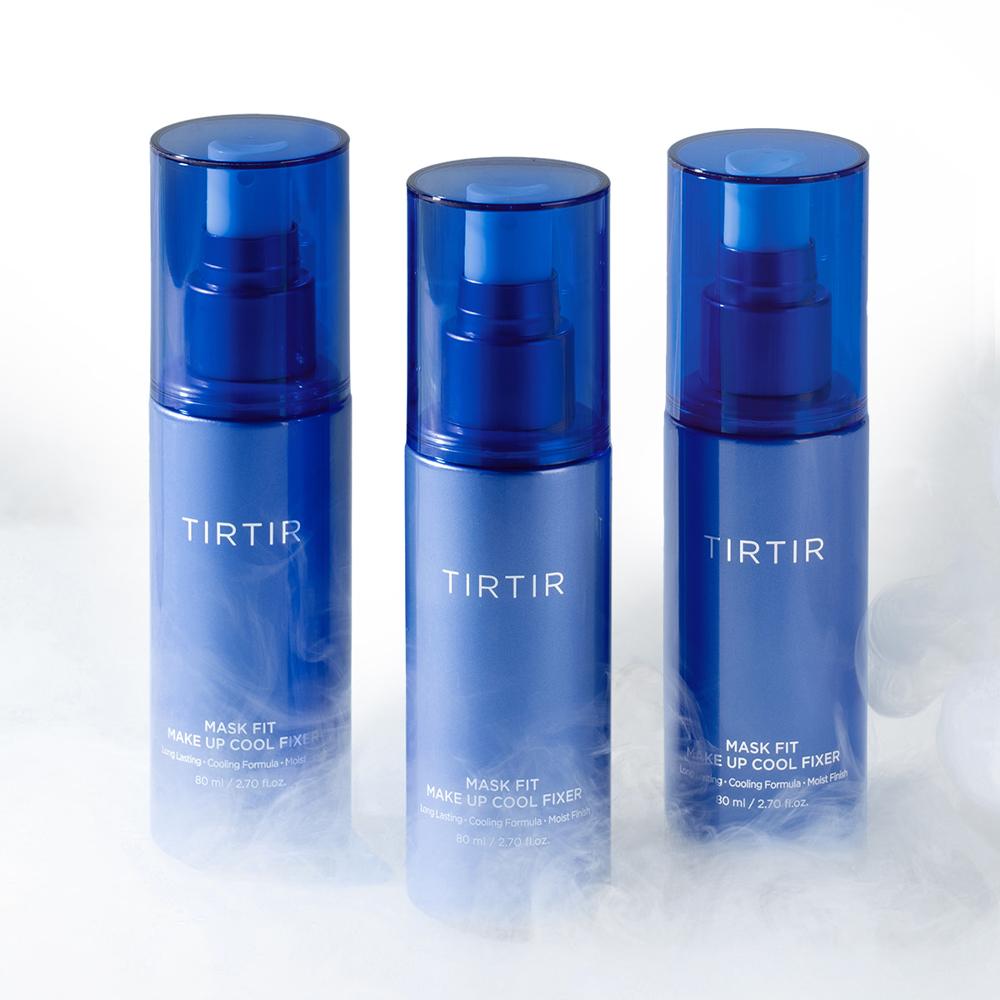 TIRTIR Fixador de Maquilhagem Mask Fit Cool 80ml