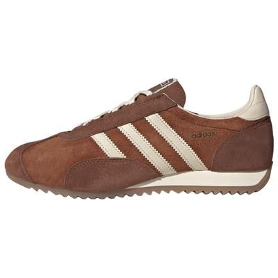 Sl 72 Pt 'Dusky Bronze Wonder White Preloved Brown' KJ1063