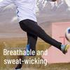 KELME Men's Tapered Training & Running Pants