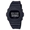 [Casio] G-Shock DW-5750E-1B 35th Anniversary Black Resin Watch