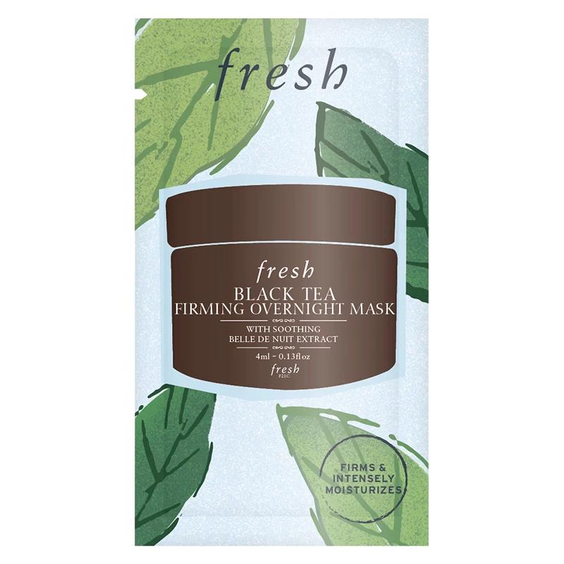 Fresh Skincare Discovery Travel Set