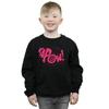 DC Comics Boys Batman TV Series Kapow Sweatshirt