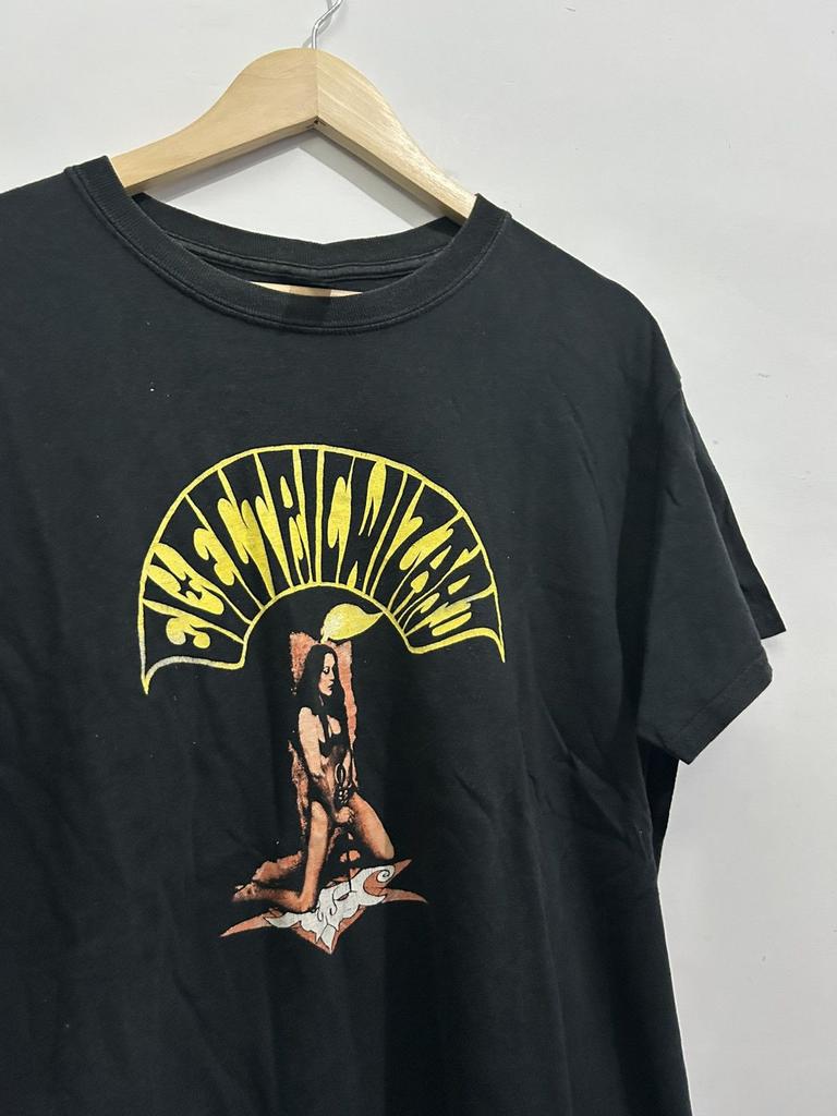 Special Electric Wizard Men and Women Cotton Tee TD364