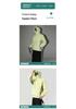 Unisex UPF50+ Lightweight Anti-UV Summer Sports Jacket
