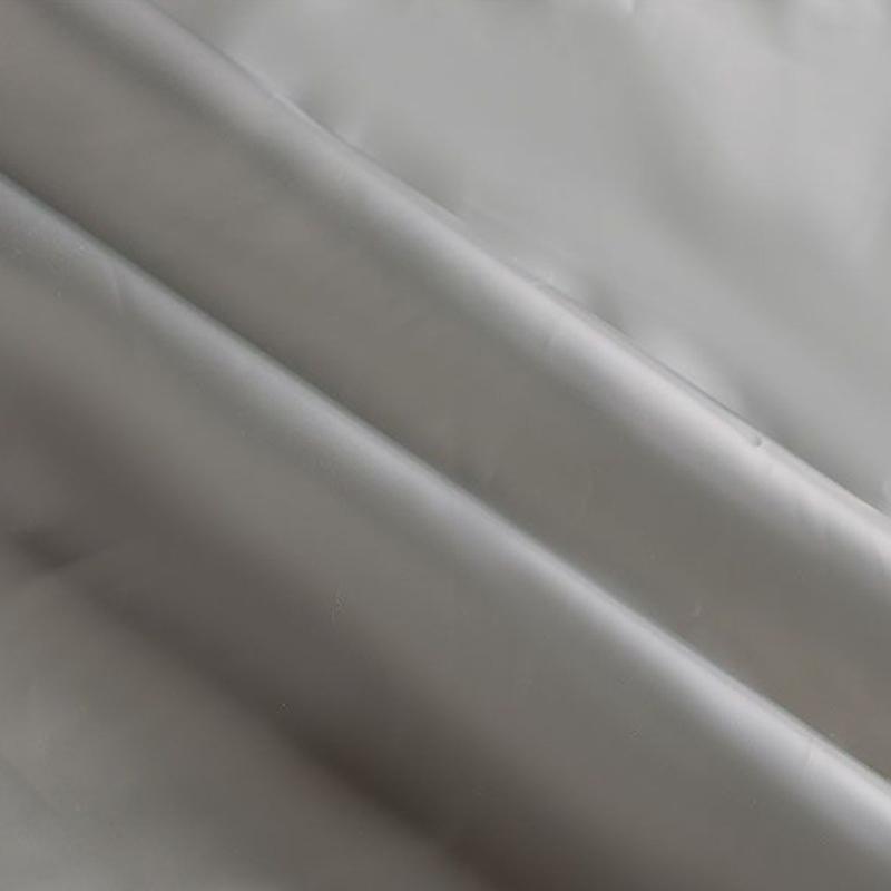 Waterproofing Adult Dining Bib Scarf for Elderly Comfortable Reusable Clothing Protector Fashionable