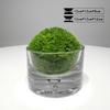 Chinese Style Floral Coffee Table Arrangement for Living Room or Hotel Decor