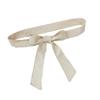 Coat Belt Replacement Overcoat Waist Belt Women Trench Coat Belt Jacket Belt