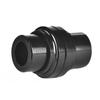 Mountain Bike Rear   58mm To 22.2mm Adapter Hardware (22.2*8mm)