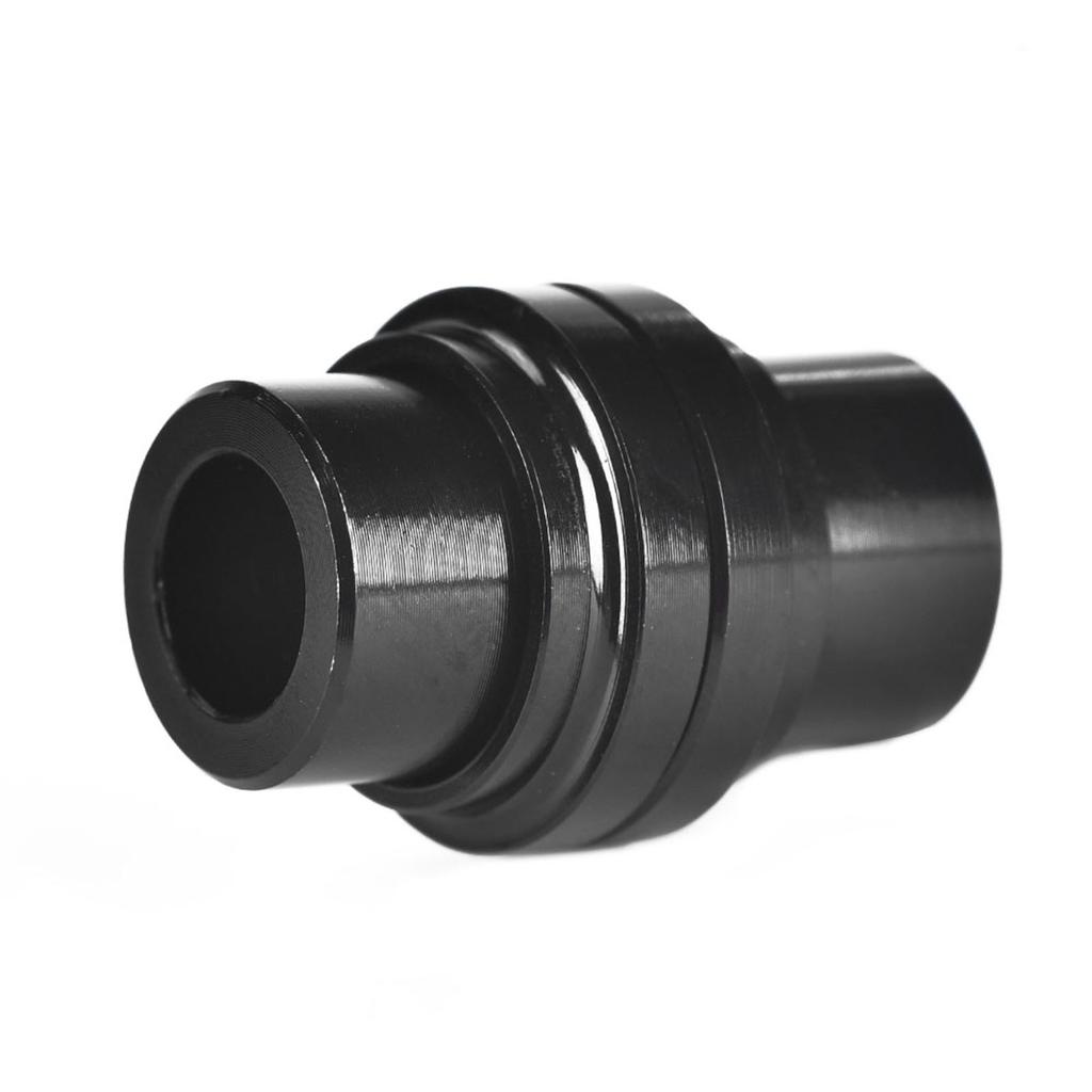 Mountain Bike Rear Shock Absorber 58mm to 25.4mm Adapter Hardware (25.4*8mm)