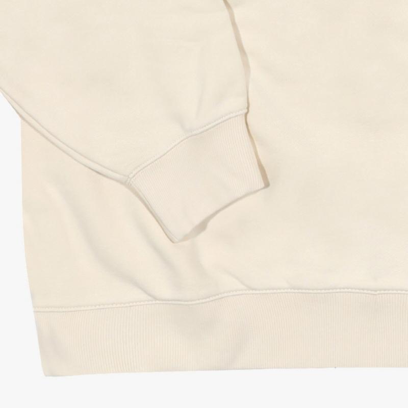 MaiSon KitSune Baby Fox Patch Women S SweatShirt Ow00301km0325