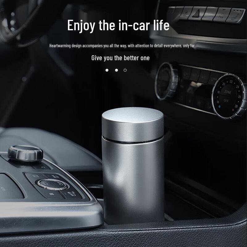 Shui Yisheng Pure Titanium Insulated Water Bottle