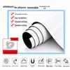 Magnetic Anti-Glare Whiteboard Sticker - Matte Formaldehyde-Free Drawing Board for Kids