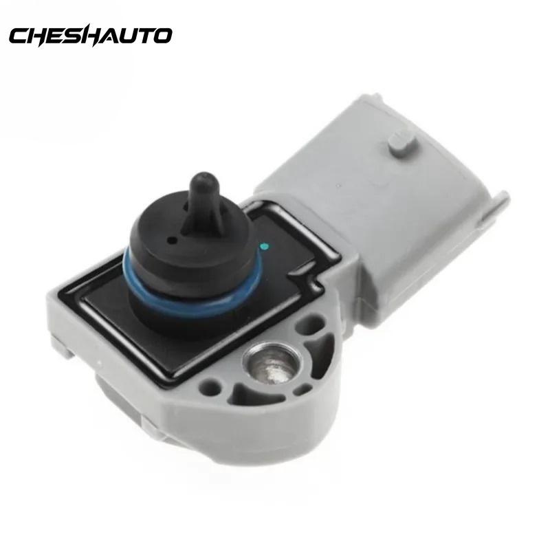 0261230239 Fuel Pressure Sensor for Volvo XC60 XC70 S60 S80 Ford Focus Mondeo