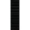 D'Addario WoodWinds CCA01 Black Daddario Strap for Clarinet [Domestic Genuine]