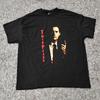 Cooper Detective Twin Peaks Pattern Tshirt Unisexs Tshirt Summer New Style Suitable for Both Unisex and Women