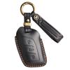 Retro Key Set Is Suitable for Roewe I5 Car RX5MAX RX3 MG Hs MG 5i6max Leather Bag.