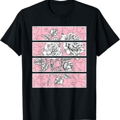 Na górę – T-shirty i koszulki