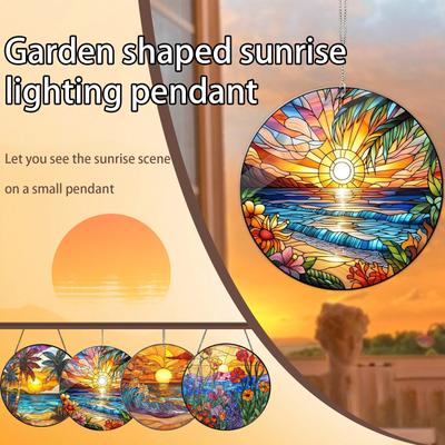 Dekorácie – Skleněné výrobky