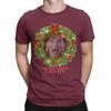 Mom Kevin Homealone Novelty 100 Cotton Tshirt Home Alone Tops Tees For Unisex