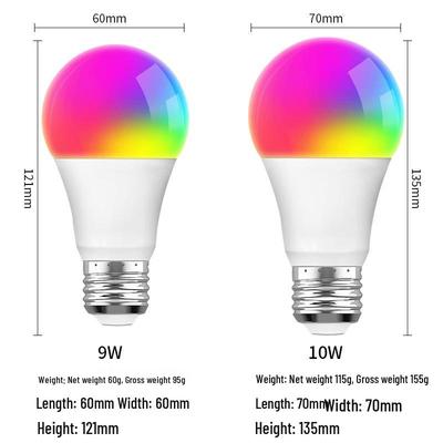 Smart Home – Illuminazione smart
