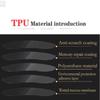 Protective Film TPU Stickers For MG MARVEL R EV SUV 2021-2024 Car Headlight Black Transparent Anti-Scratch Accessories PPF JHO2