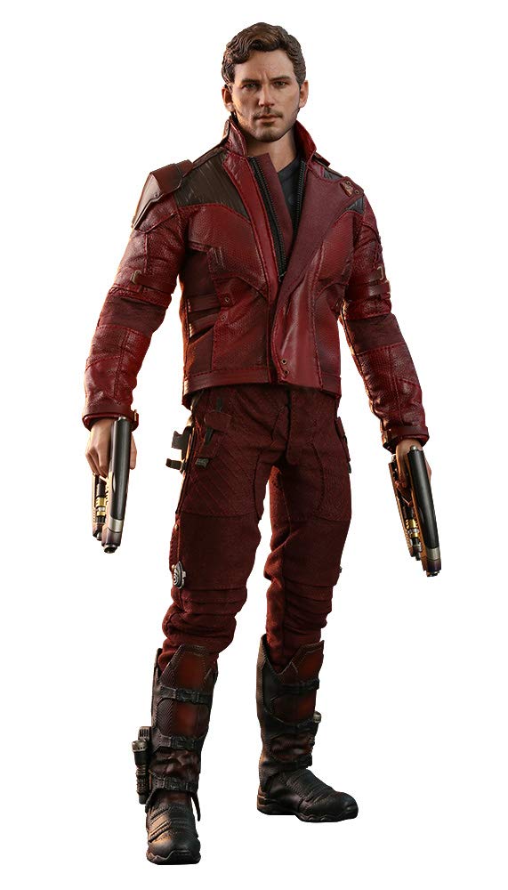 

Infinity Scale Figure [Movie Masterpiece] Avengers War 1/6 Star-Lord