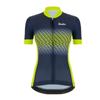 Abbigliamento Mountain Bike e Ciclismo su Strada Asciugatura Rapida Anti-UV Maillot Ciclismo Donna 2026 Set Completo Estivo a Maniche Corte Traspirante