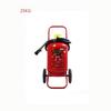 Zhongjin 25KG Trolley Water-Based Fire Extinguisher