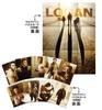 LOGAN DVD 2-Disc Blu-ray & [Blu-ray]
