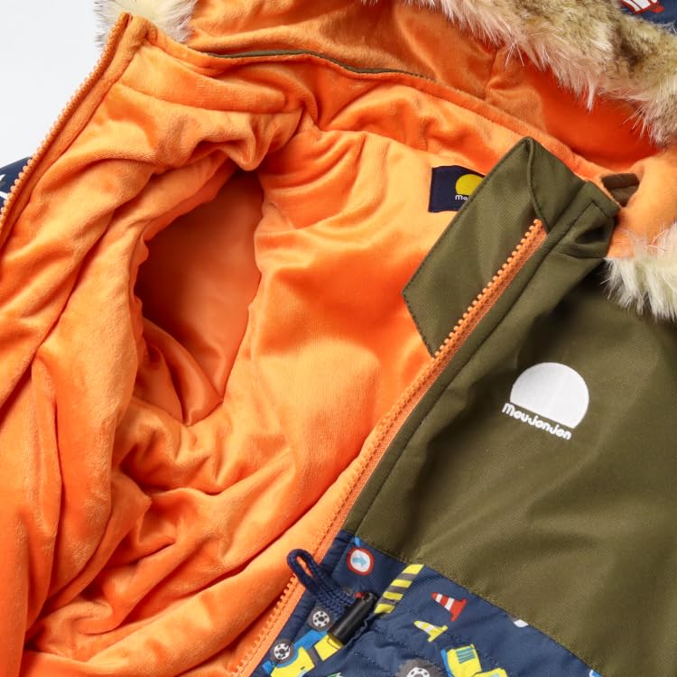 MJ25 Oxdarma Combination N 95