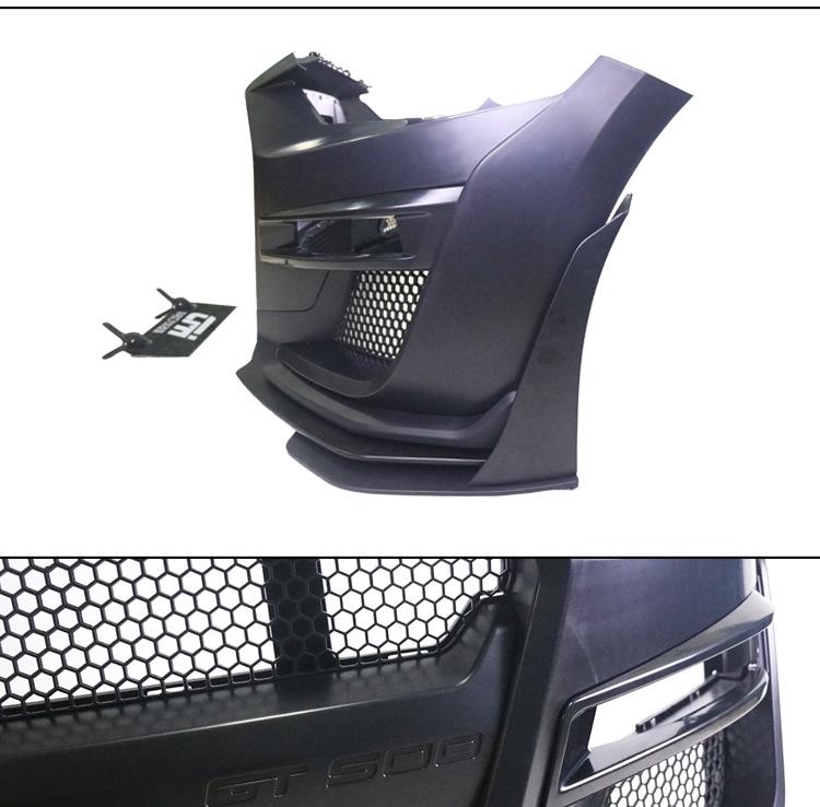 18-23 Ford Mustang GT500 Shelby Front Bumper Body Kit