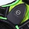 Light Up Luminous Pet Chest Strap Adjustable Dog Glow Vest Practical LED Dog Harness  Cats Pet