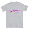 Reproductive Rights T Shirt Mens Kids Womens Tees Unisex