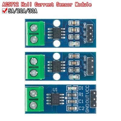 Módulos DIY – Módulos electrónicos