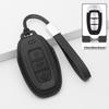 Hongqi H5 Key Cover for Models 2324, H6, H9, HQ9, HS5, HS7, HS3, EH7 - High Quality Protection