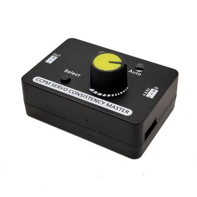 Udstyr – Motorer og hastighedsregulatorer