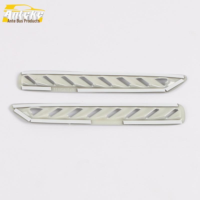 2019 Xingyue Small Air Outlet Decorative Panel - Dashboard Frame Sticker Car Accessory