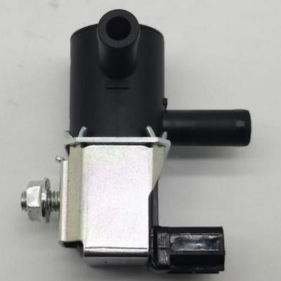 Strojírenské vybavení – Elektromagnetické ventily