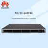 Huawei S5735-S48P4X Managed Layer 3 POE Switch