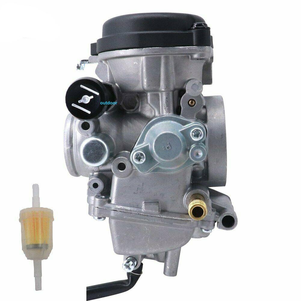 for Suzuki 2001-2007 DR-Z250 California E33 only 13200-13E40 Carburetor