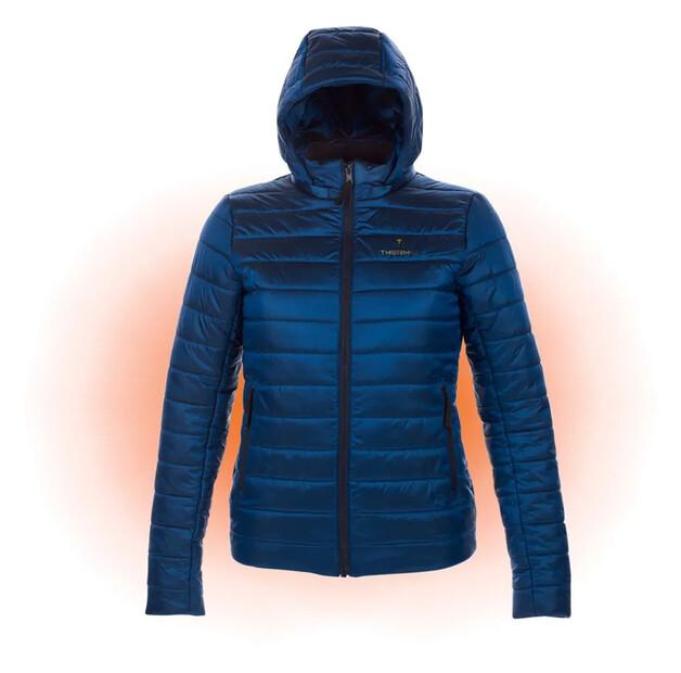 Therm-ic Подогреваемая куртка Casual