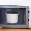 Compact and User friendly Microwave Cooker Innovative Microwave Rice Cooker