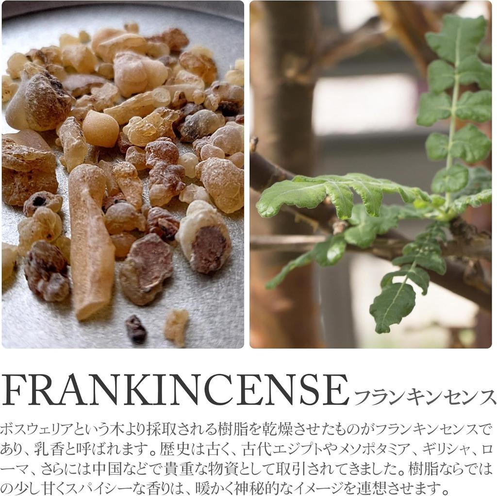 DANNY LIB Frankincense Incense Cone Set with Incense Burn Ideal for and (25 Pieces) Holder, 20-minute Time. Purification, Aromatherapy, Relaxation,