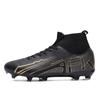 Scarpe da Calcio Uomo Scarpe da Calcio per Ragazzi Scarpe Sportive Comode per Allenamento Scarpe da Calcio Antiscivolo per Campo Esterno
