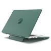 For MacBook Pro 16 Inch A2141 Frosted Translucent Laptop Protective Case